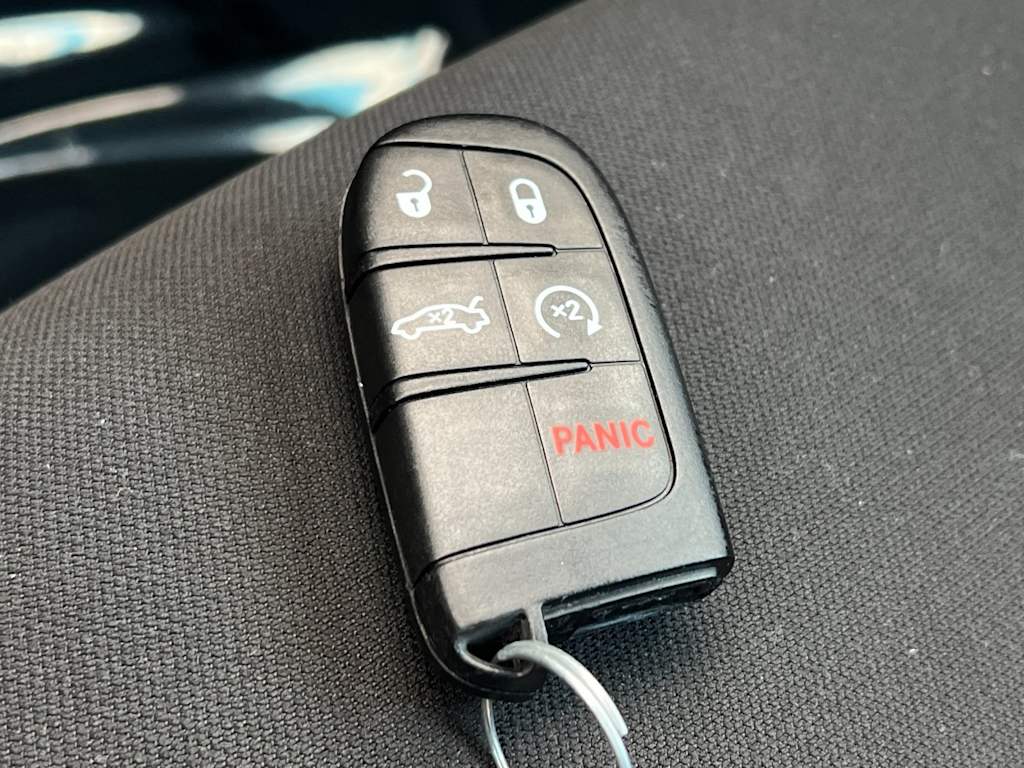 Thumbnail: 2021 Dodge Challenger - 17