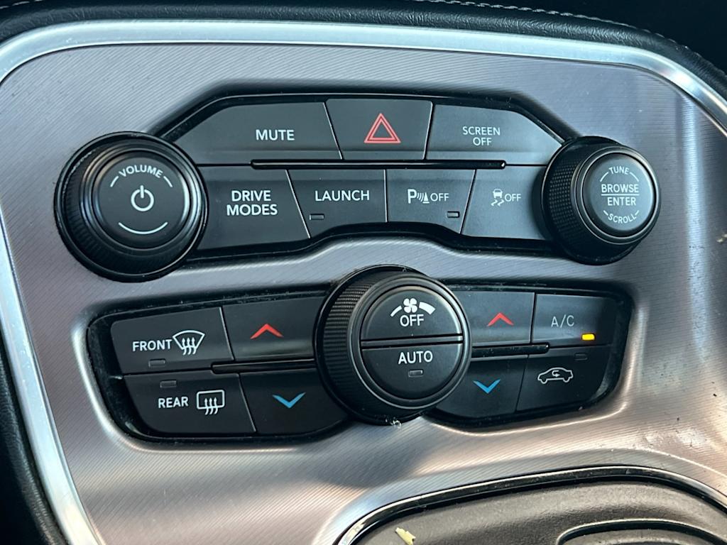 Thumbnail: 2021 Dodge Challenger - 26