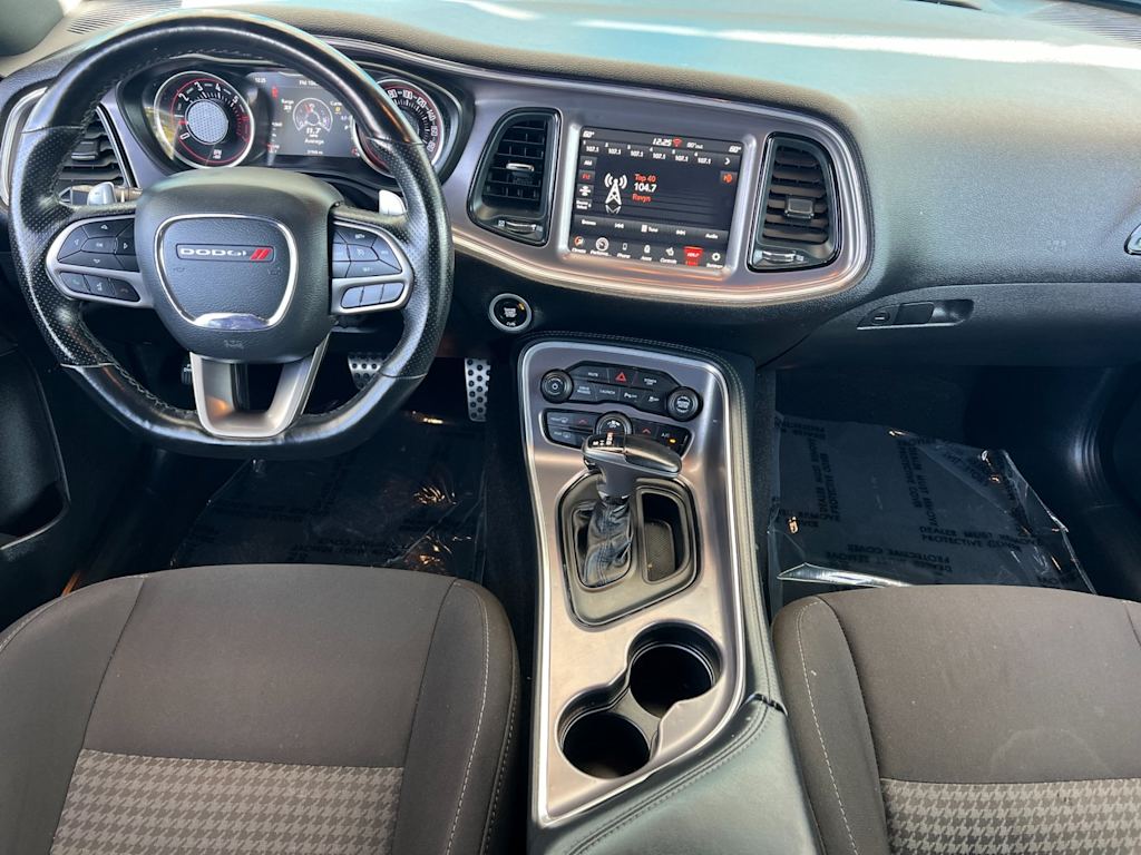 Thumbnail: 2021 Dodge Challenger - 2