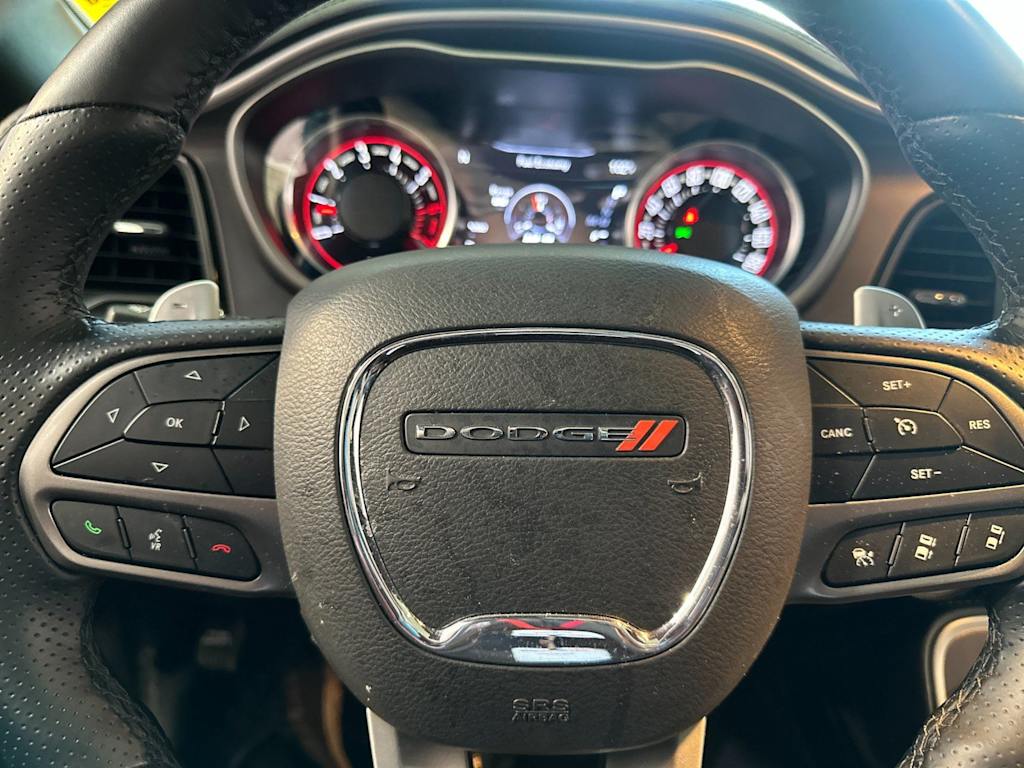 Thumbnail: 2022 Dodge Challenger - 27