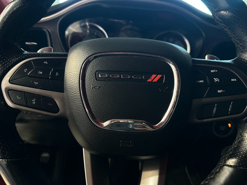 Thumbnail: 2022 Dodge Challenger - 27