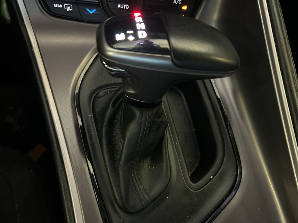 Thumbnail: 2021 Dodge Challenger - 10