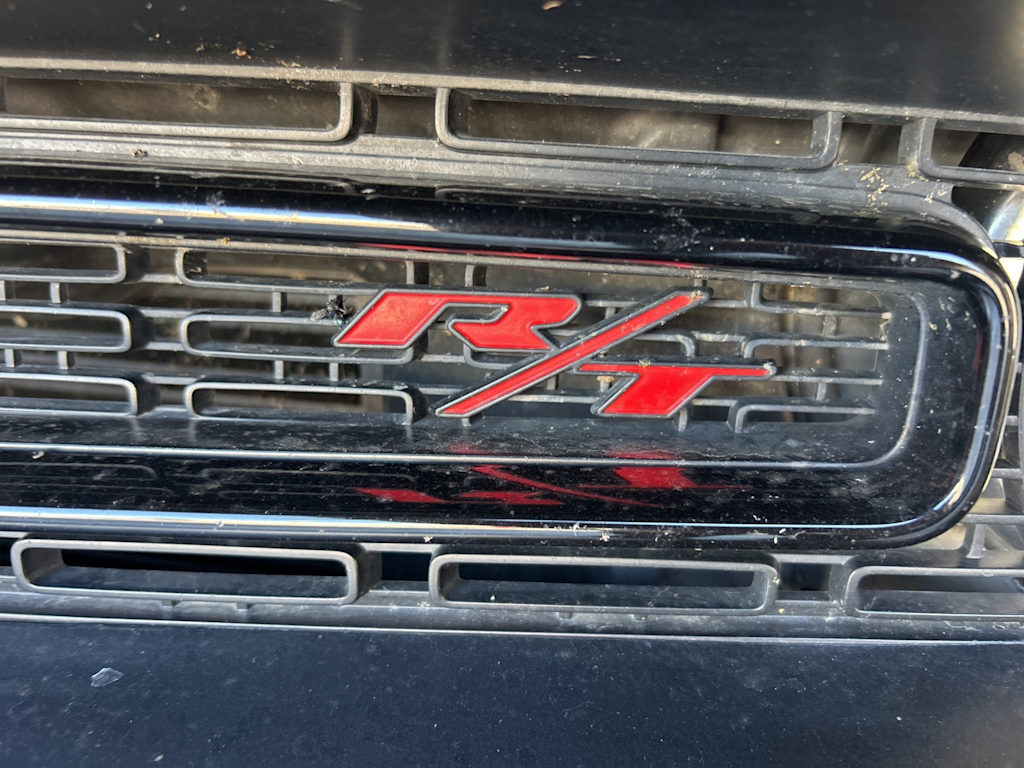 Thumbnail: 2021 Dodge Challenger - 4
