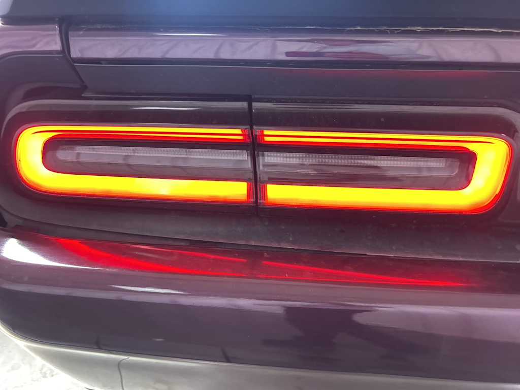 Thumbnail: 2021 Dodge Challenger - 19