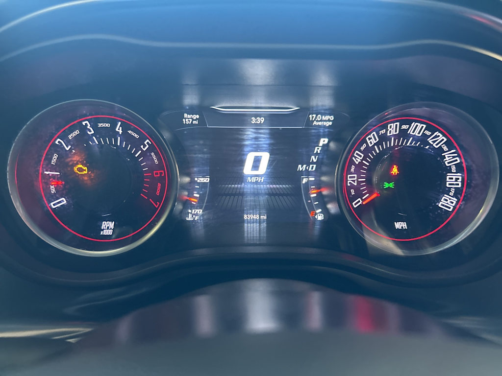 Thumbnail: 2021 Dodge Challenger - 11