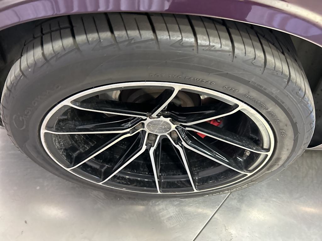 Thumbnail: 2021 Dodge Challenger - 16