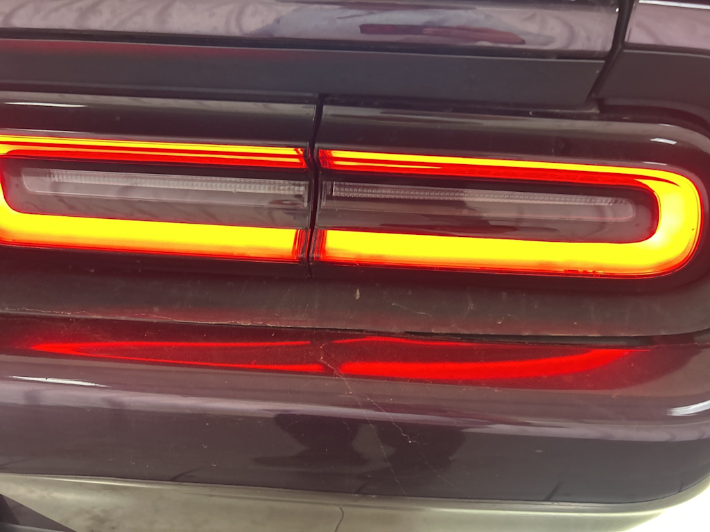 Thumbnail: 2021 Dodge Challenger - 12