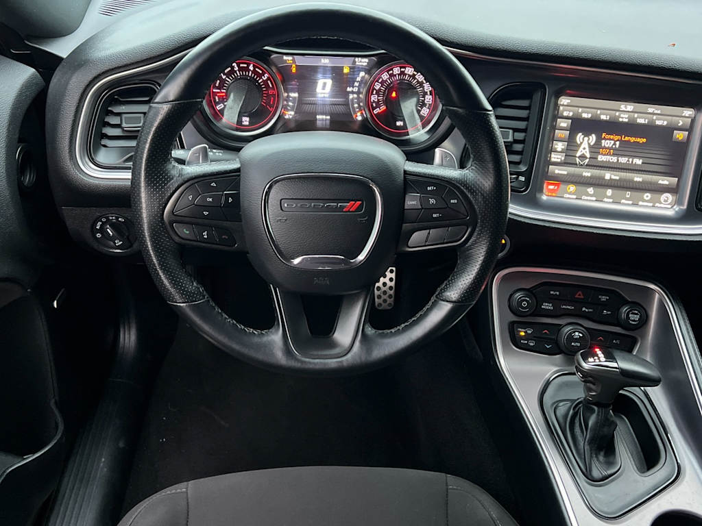 Thumbnail: 2021 Dodge Challenger - 12