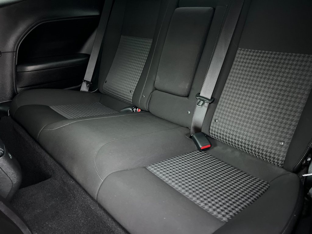 Thumbnail: 2021 Dodge Challenger - 11