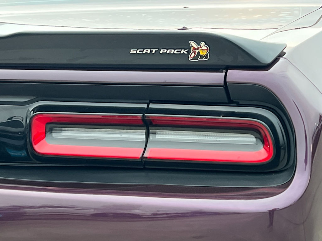 Thumbnail: 2021 Dodge Challenger - 27