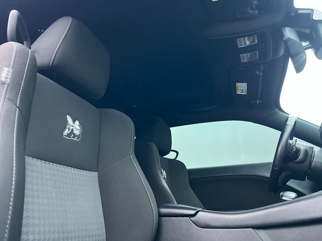 Thumbnail: 2021 Dodge Challenger - 24