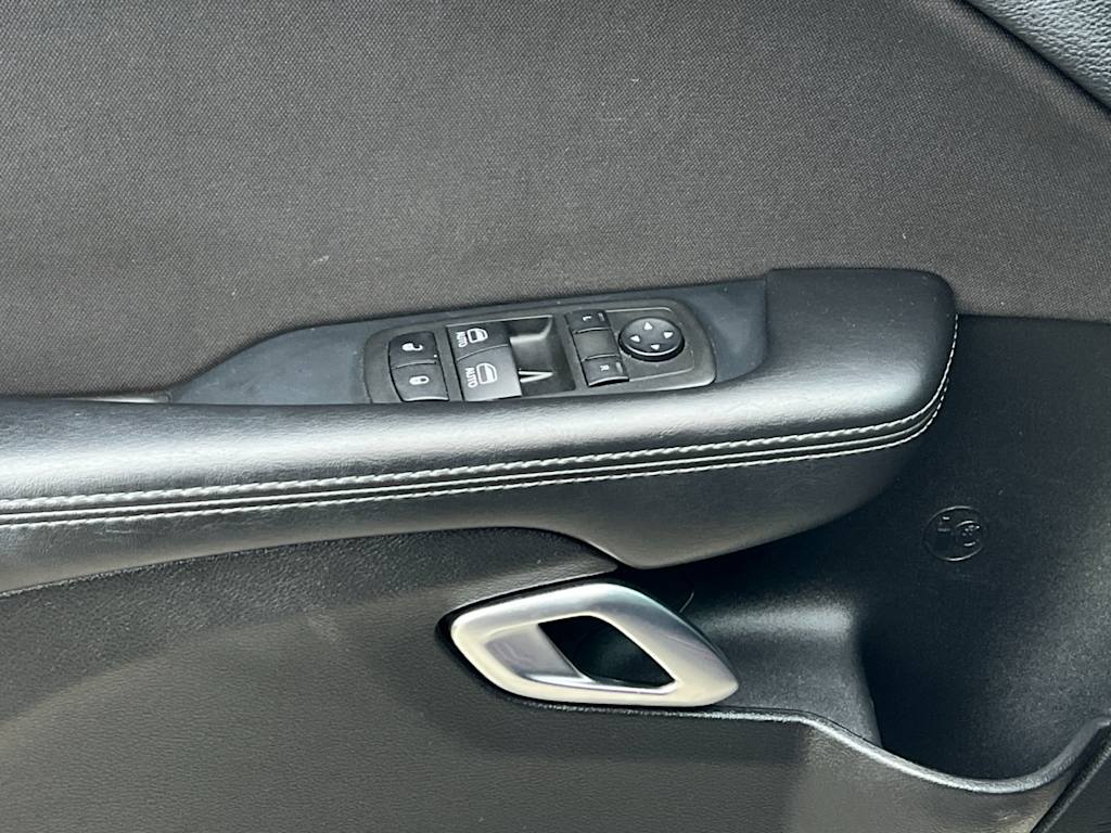 Thumbnail: 2021 Dodge Challenger - 22