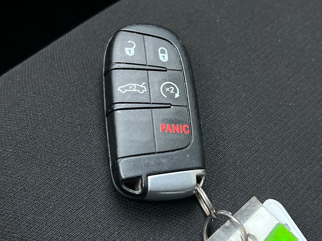 Thumbnail: 2021 Dodge Challenger - 17