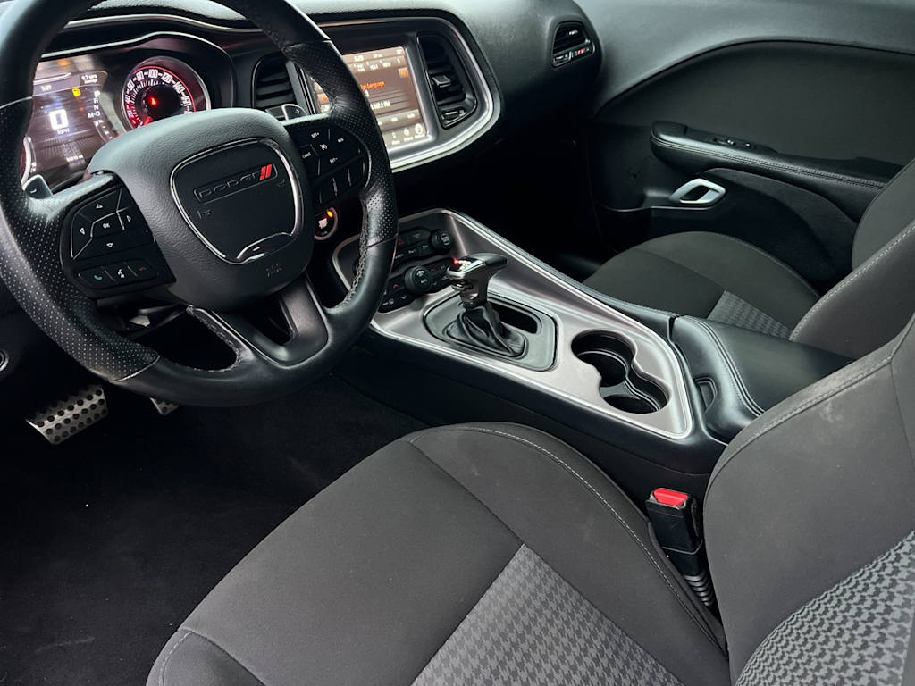 Thumbnail: 2021 Dodge Challenger - 9