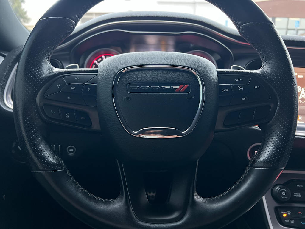 Thumbnail: 2021 Dodge Challenger - 13