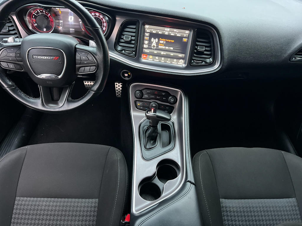 Thumbnail: 2021 Dodge Challenger - 2