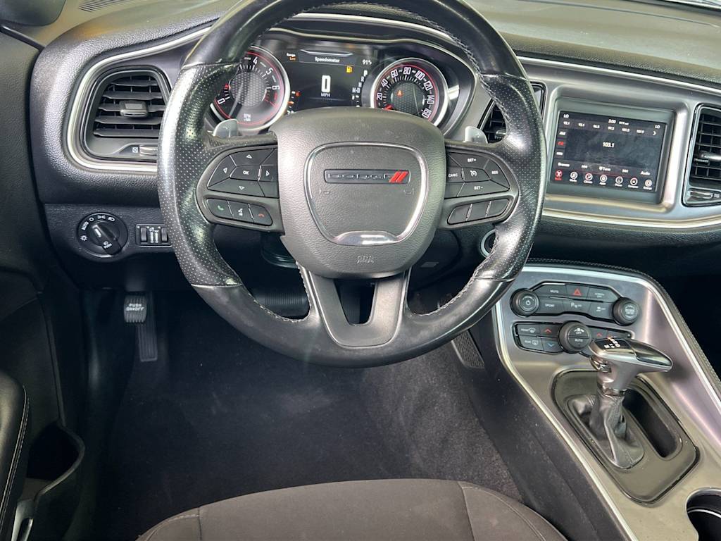 Thumbnail: 2020 Dodge Challenger - 12