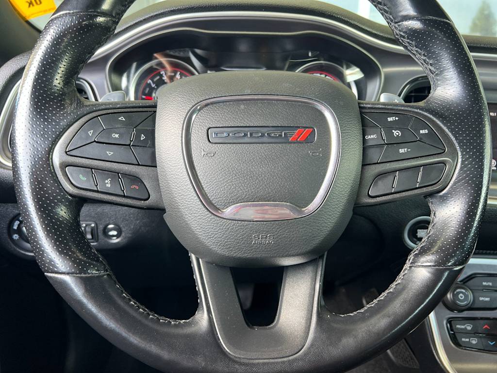 Thumbnail: 2020 Dodge Challenger - 13
