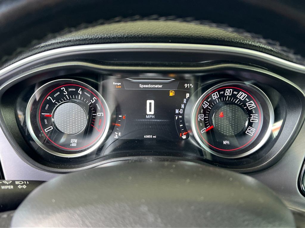 Thumbnail: 2020 Dodge Challenger - 16