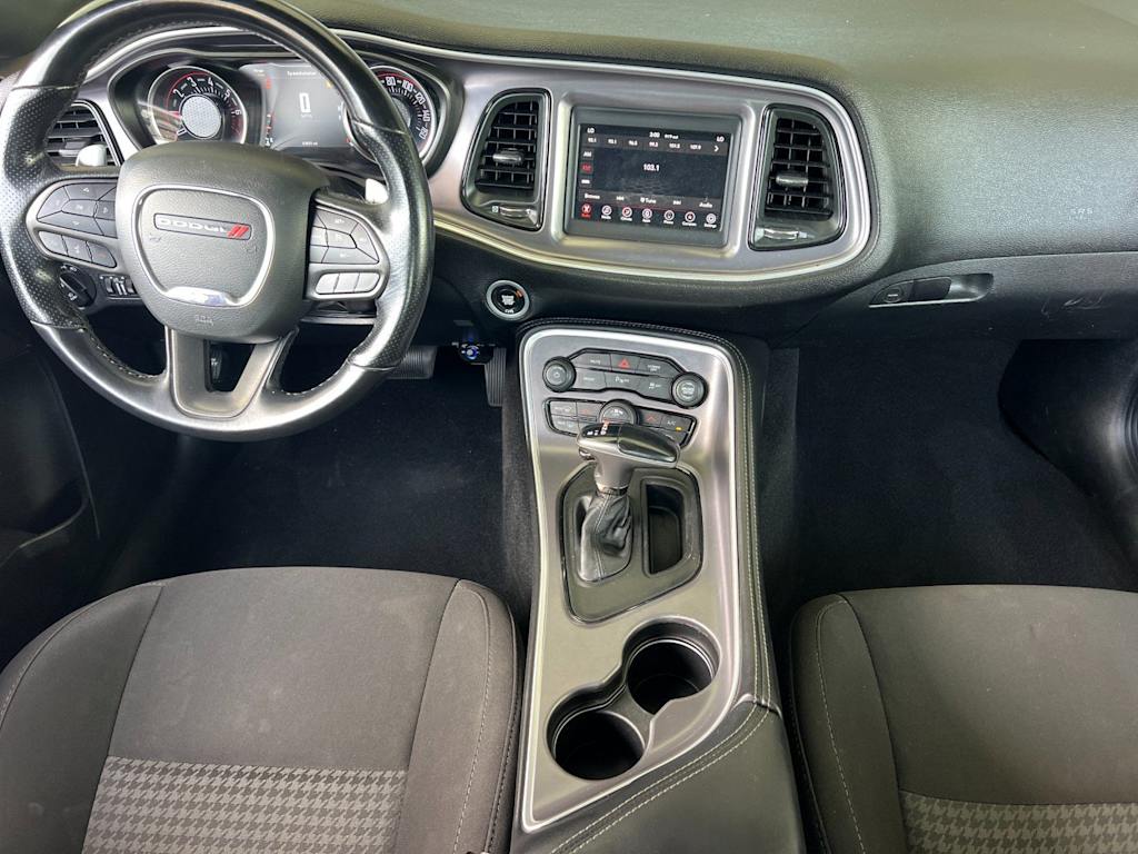 Thumbnail: 2020 Dodge Challenger - 2