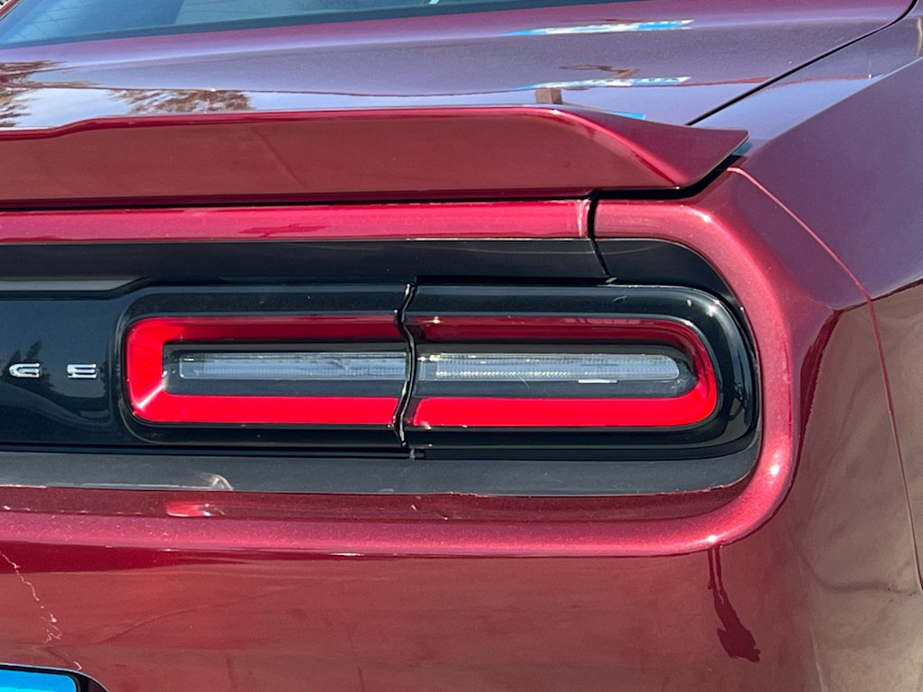 Thumbnail: 2020 Dodge Challenger - 29
