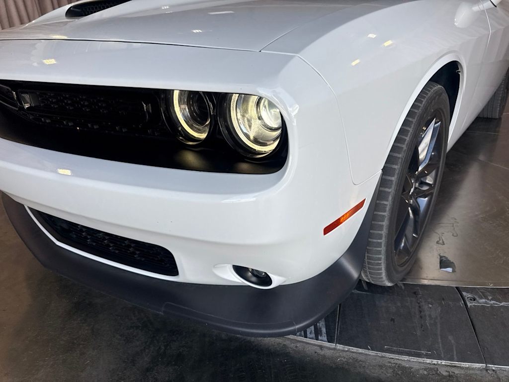Thumbnail: 2023 Dodge Challenger - 7