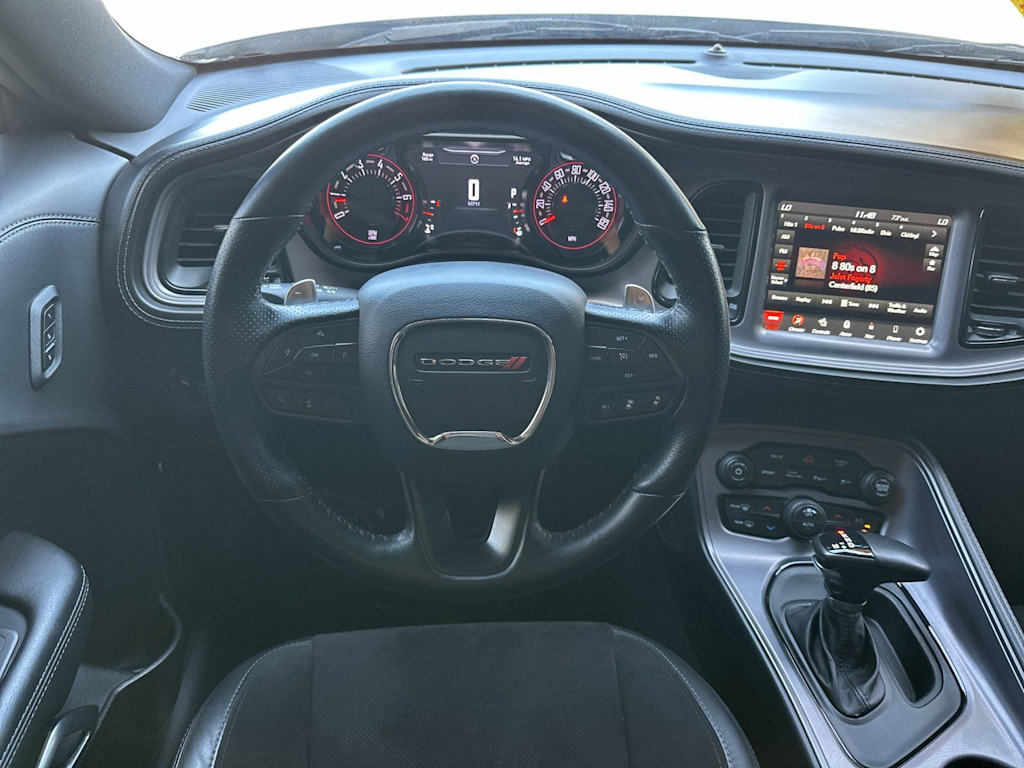 Thumbnail: 2023 Dodge Challenger - 11