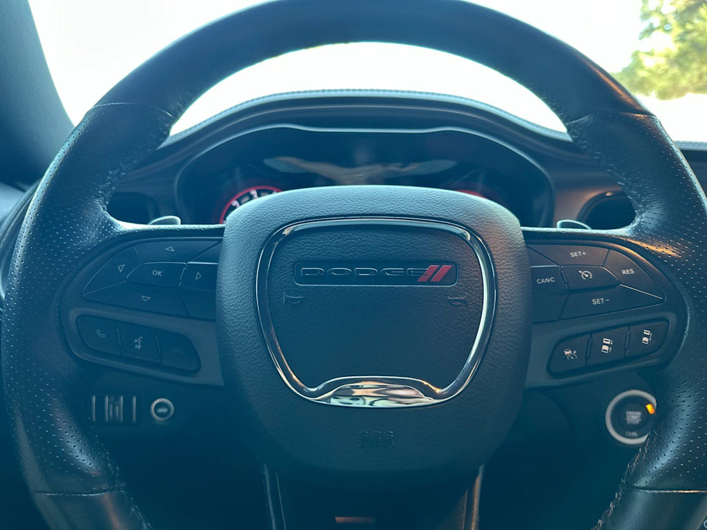Thumbnail: 2023 Dodge Challenger - 28