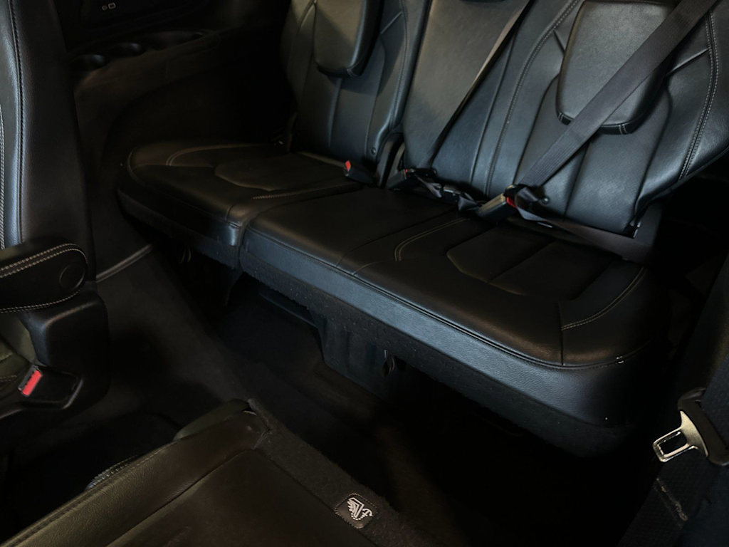 Thumbnail: 2021 Chrysler Pacifica - 22