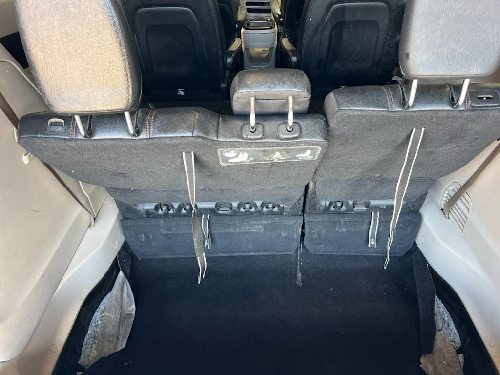 Thumbnail: 2019 Chrysler Pacifica - 24