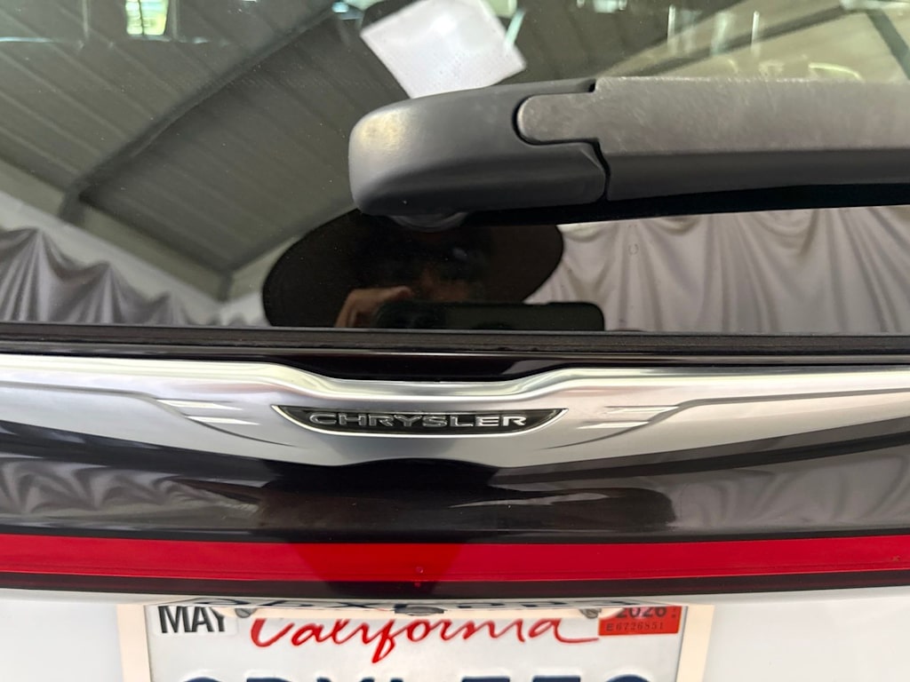 Thumbnail: 2022 Chrysler Pacifica - 21