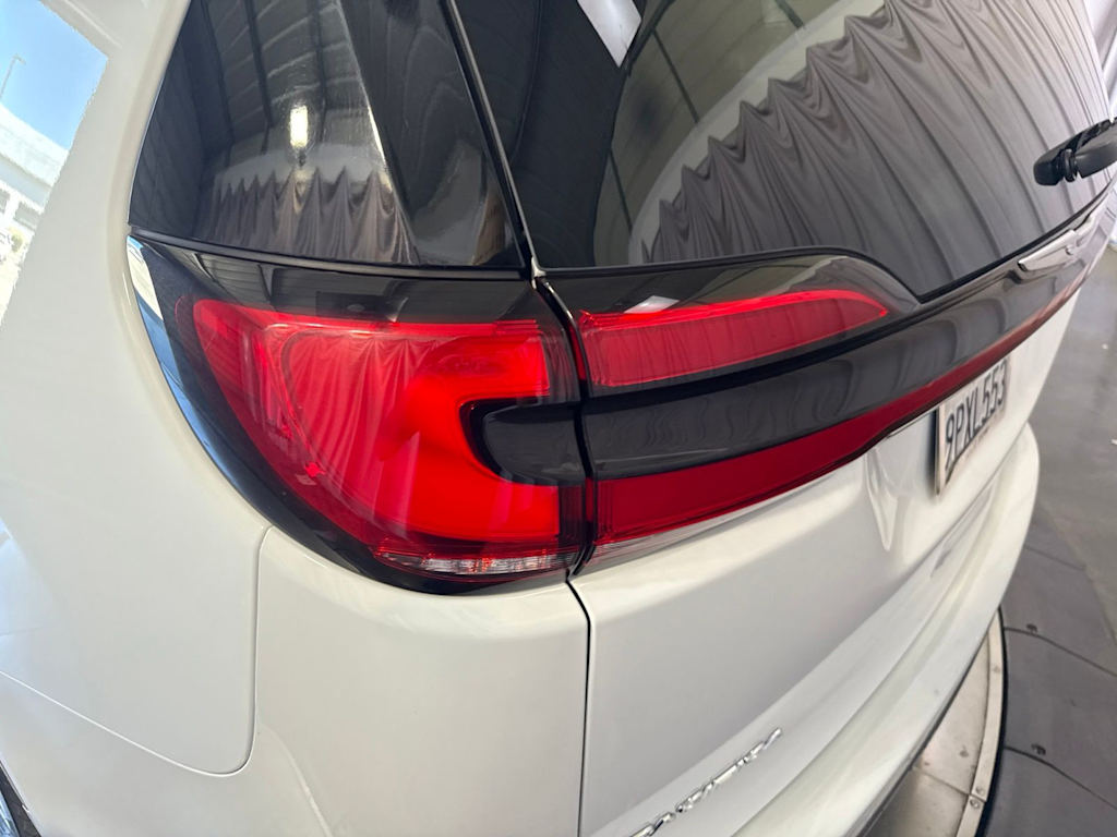Thumbnail: 2022 Chrysler Pacifica - 20