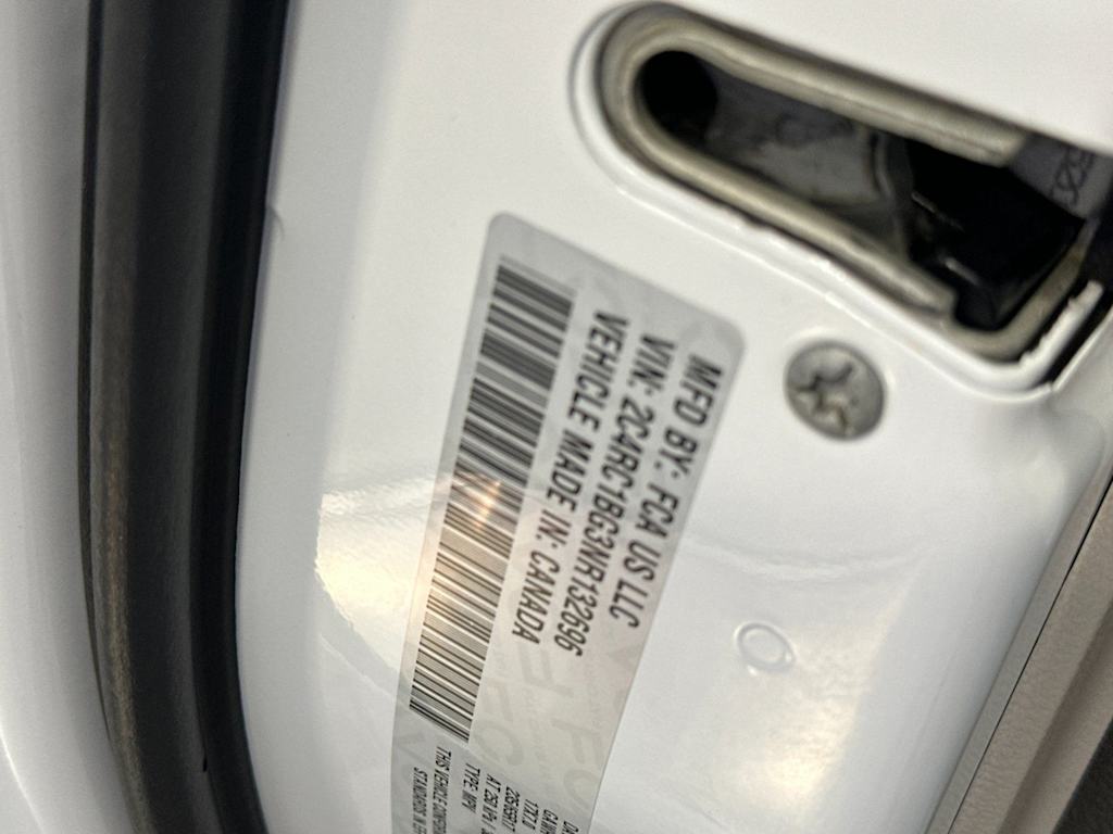 Thumbnail: 2022 Chrysler Pacifica - 31