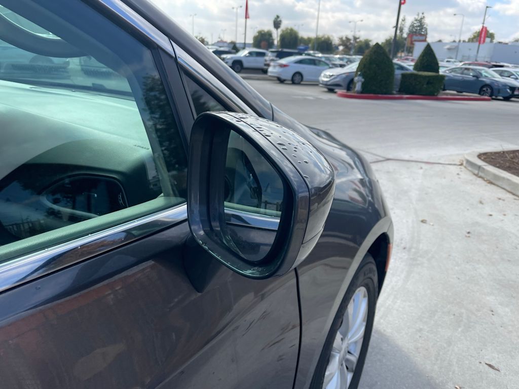 2019 Chrysler Pacifica Touring L 20