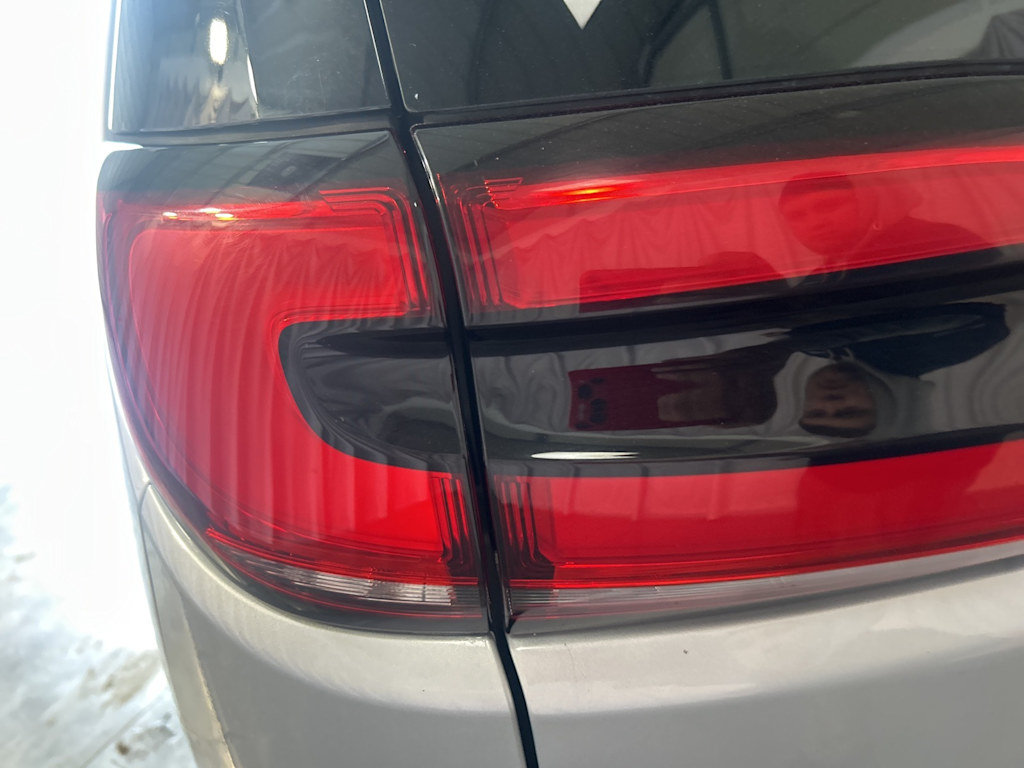 Thumbnail: 2024 Chrysler Pacifica - 19