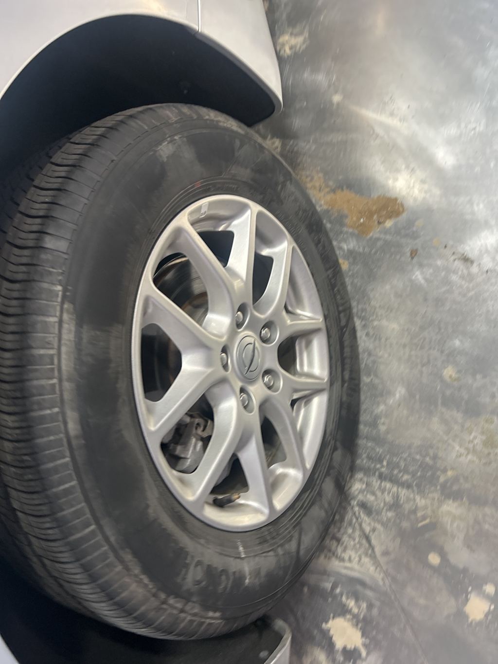 Thumbnail: 2024 Chrysler Pacifica - 15