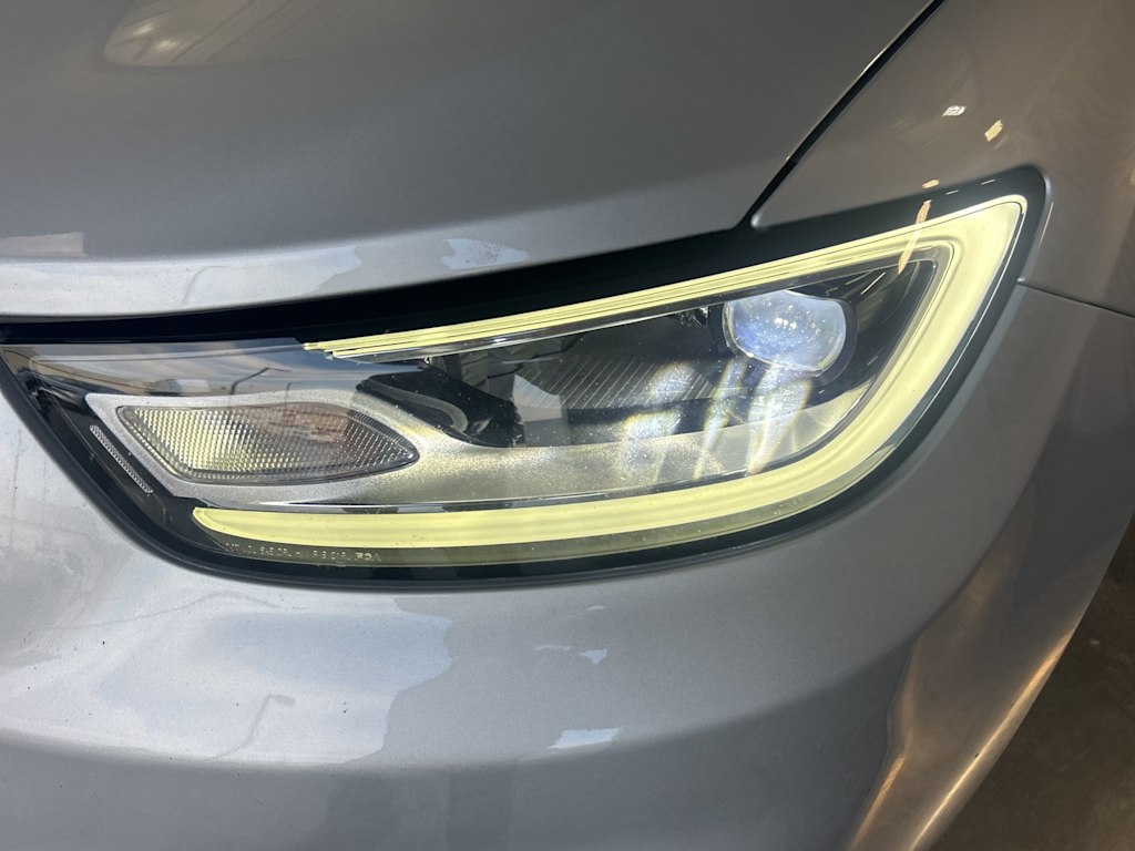 Thumbnail: 2024 Chrysler Pacifica - 12