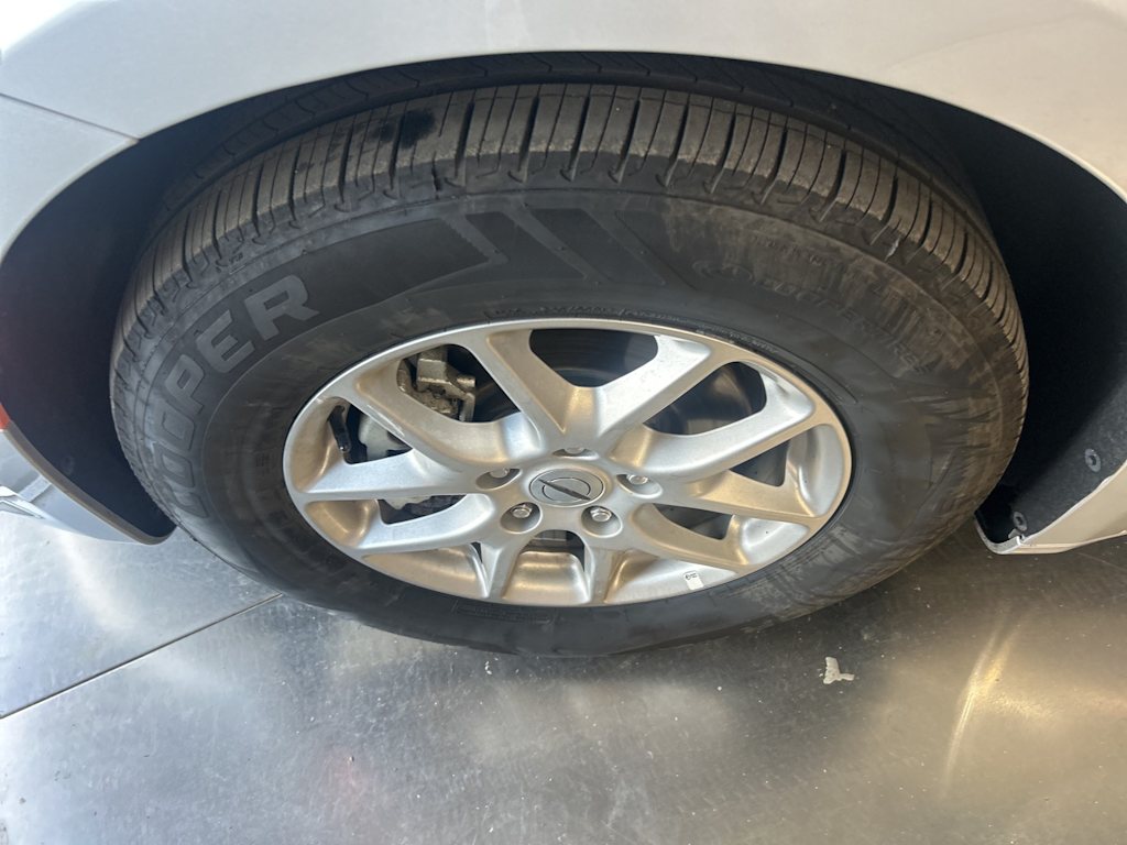 Thumbnail: 2024 Chrysler Pacifica - 22