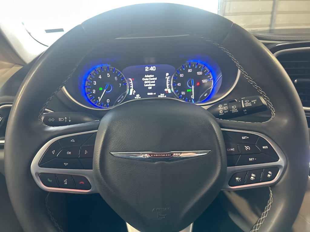 Thumbnail: 2024 Chrysler Pacifica - 29