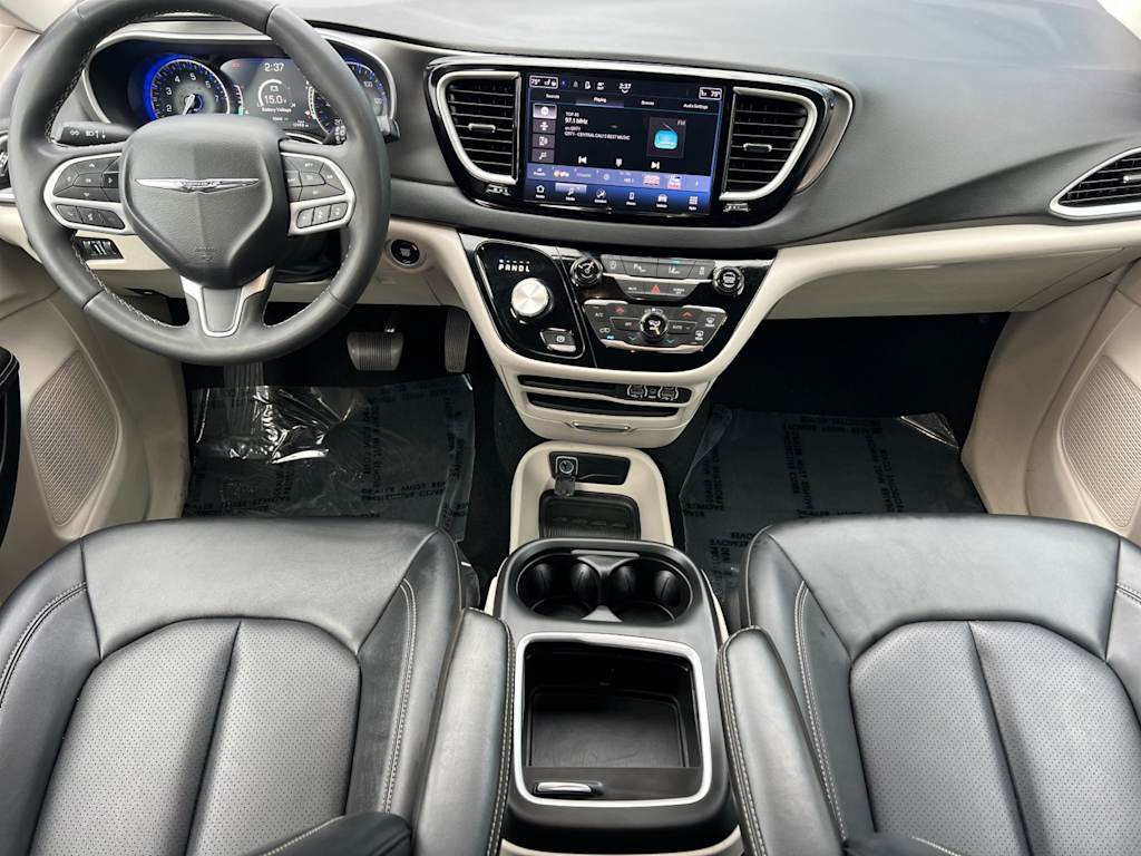 Thumbnail: 2024 Chrysler Pacifica - 2