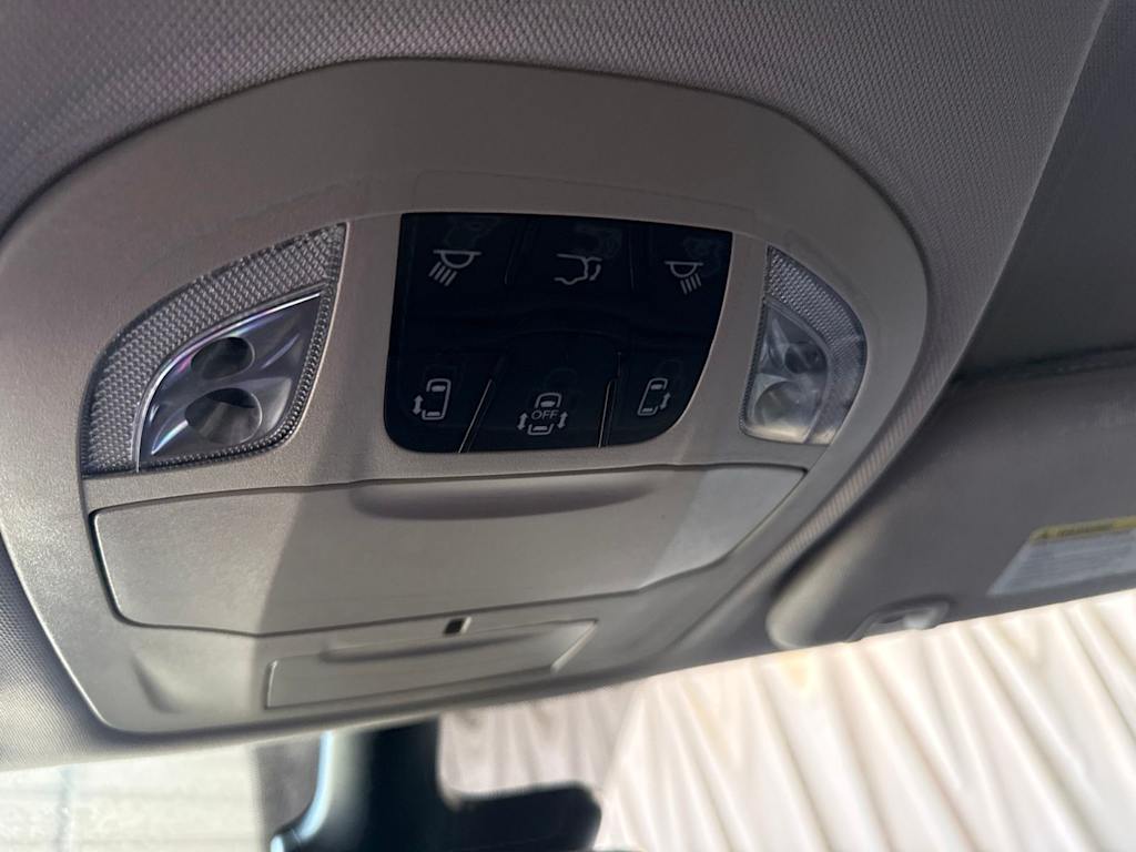 Thumbnail: 2024 Chrysler Pacifica - 28