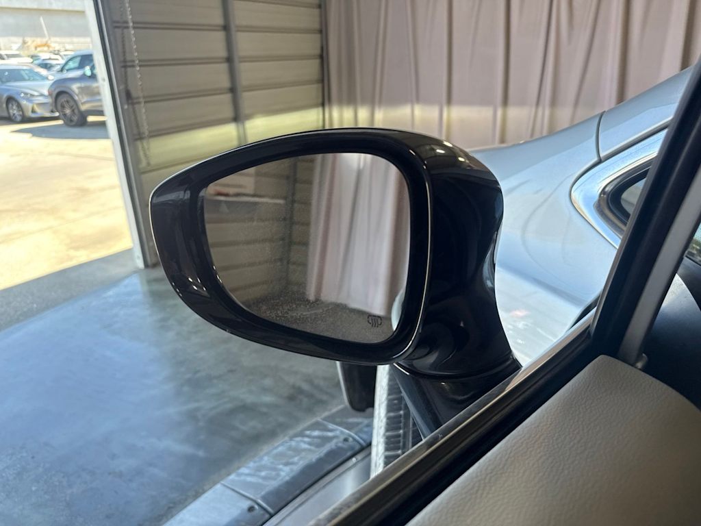 Thumbnail: 2024 Chrysler Pacifica - 23