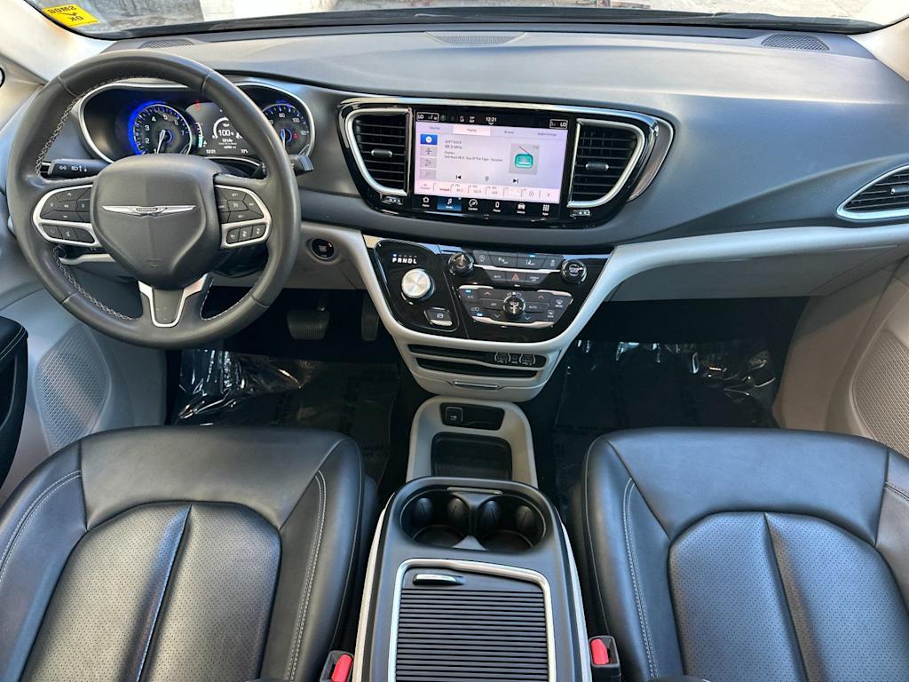 Thumbnail: 2024 Chrysler Pacifica - 2