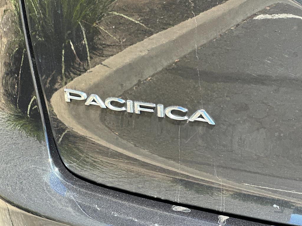 Thumbnail: 2024 Chrysler Pacifica - 30