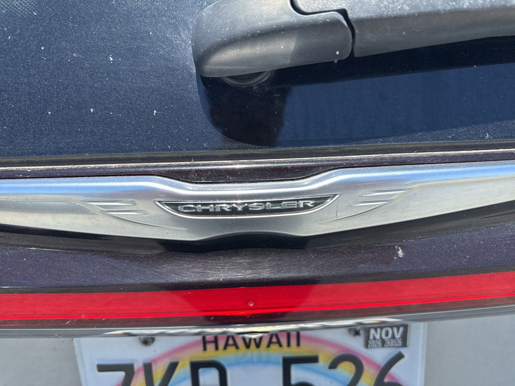 Thumbnail: 2021 Chrysler Pacifica - 20