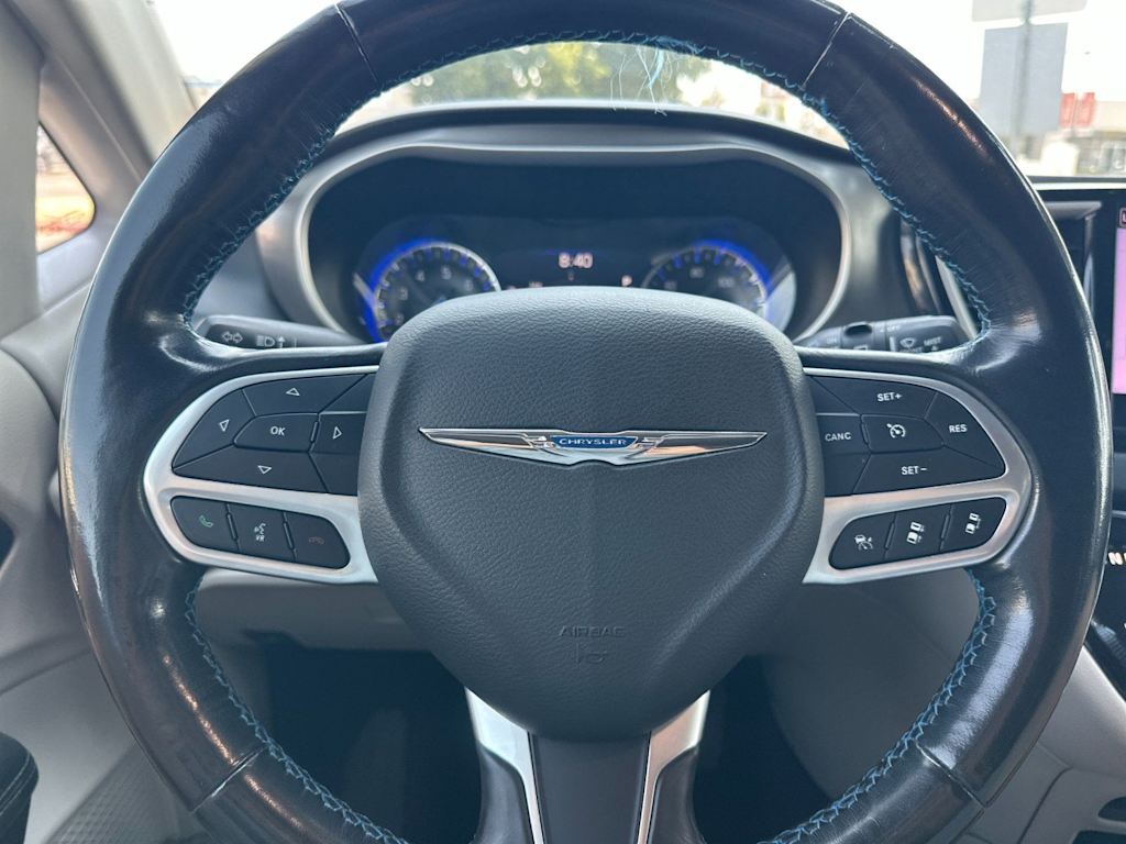 Thumbnail: 2021 Chrysler Pacifica - 28