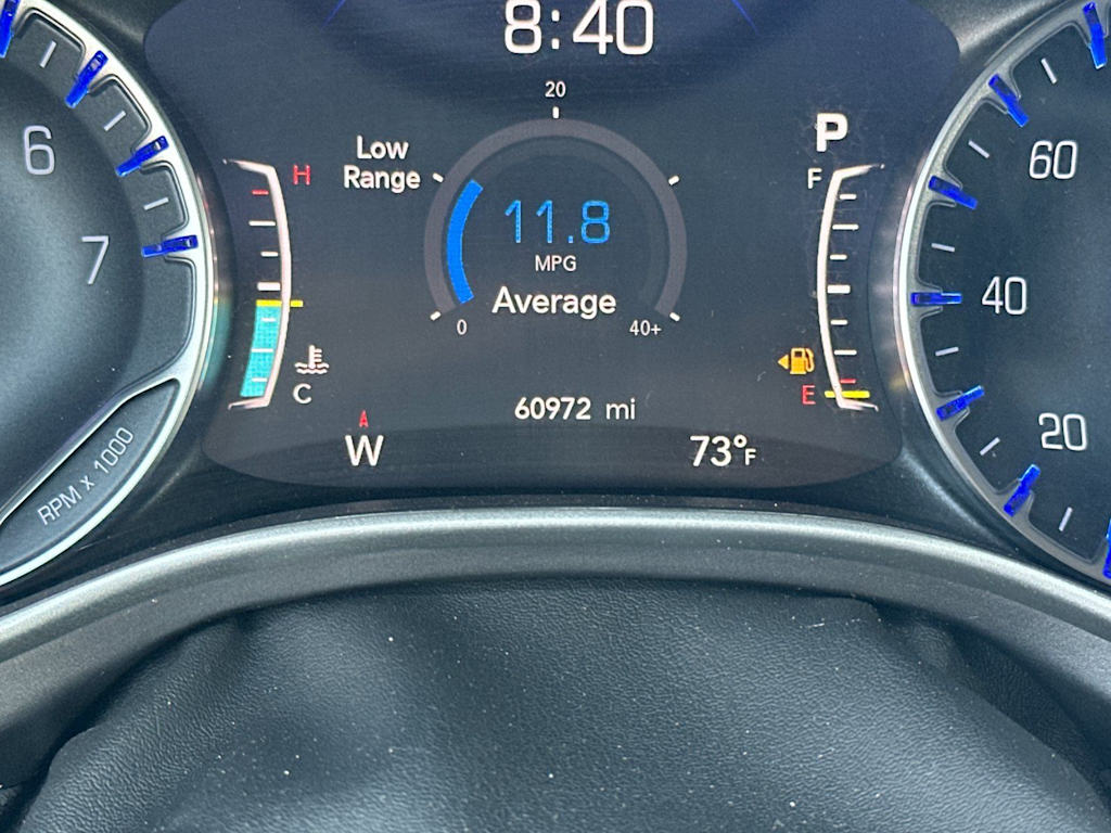 Thumbnail: 2021 Chrysler Pacifica - 30