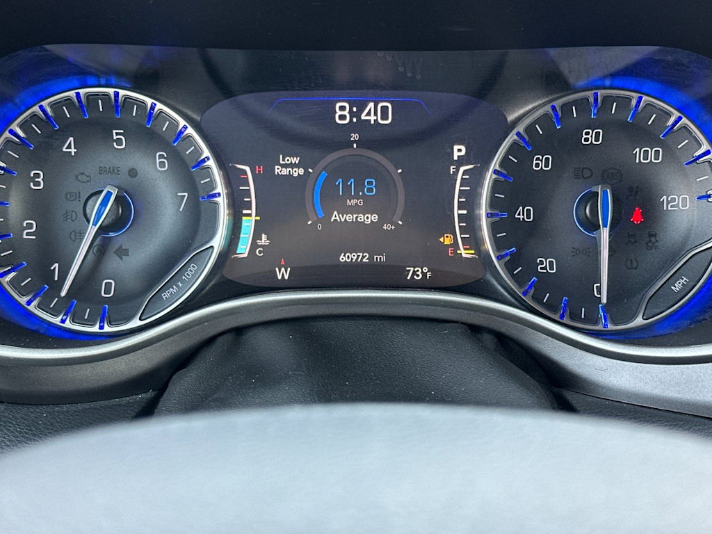 Thumbnail: 2021 Chrysler Pacifica - 29
