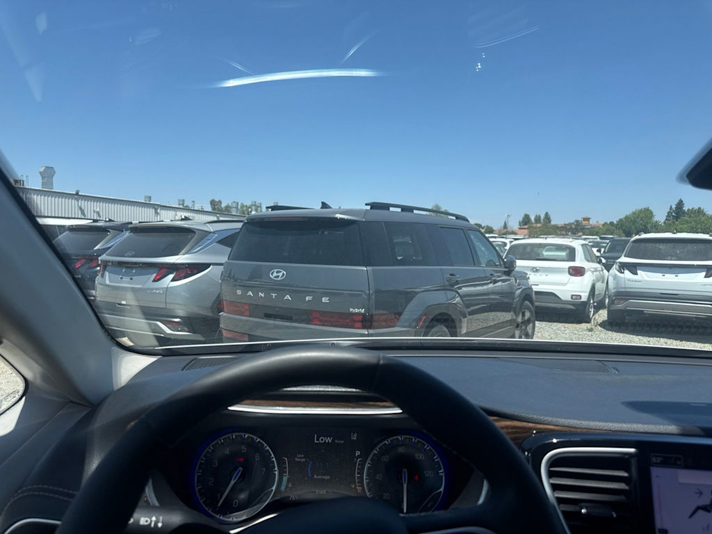 Thumbnail: 2023 Chrysler Pacifica - 26