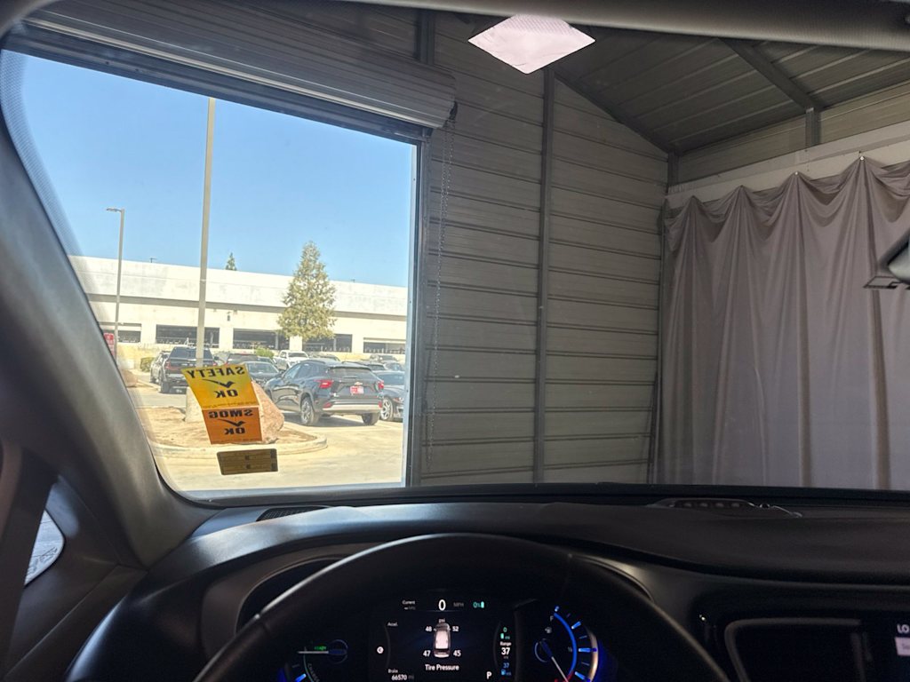 Thumbnail: 2018 Chrysler Pacifica - 25
